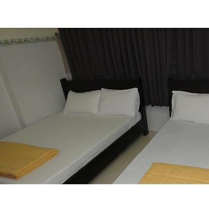 Thanh Guesthouse 2 TP. Hồ Chí Minh Ngoại thất bức ảnh