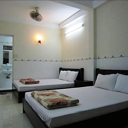 Thanh Guesthouse 2 TP. Hồ Chí Minh Ngoại thất bức ảnh