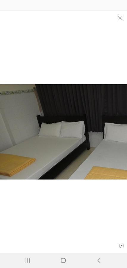 Thanh Guesthouse 2 TP. Hồ Chí Minh Ngoại thất bức ảnh