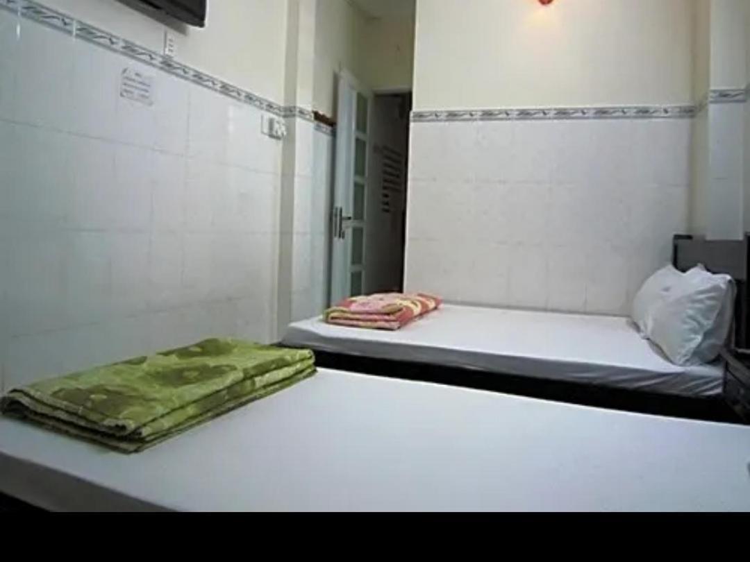 Thanh Guesthouse 2 TP. Hồ Chí Minh Ngoại thất bức ảnh