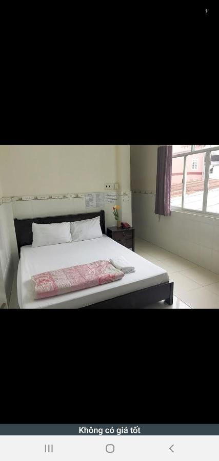 Thanh Guesthouse 2 TP. Hồ Chí Minh Ngoại thất bức ảnh