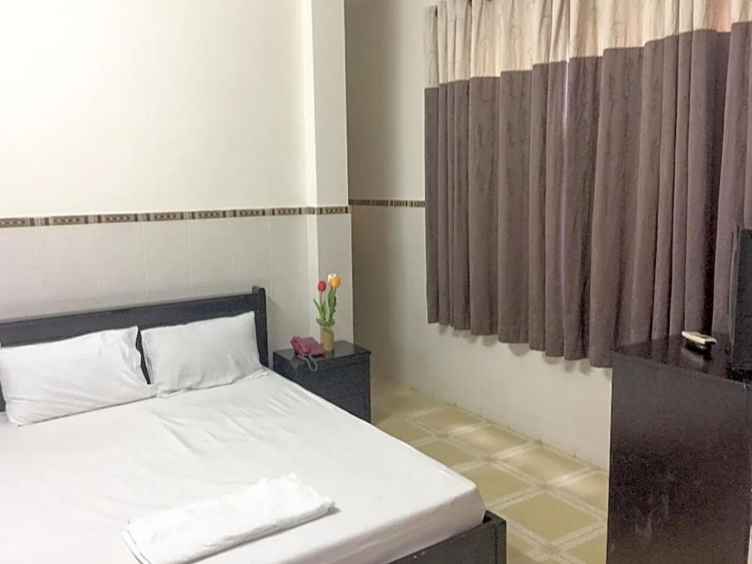 Thanh Guesthouse 2 TP. Hồ Chí Minh Phòng bức ảnh